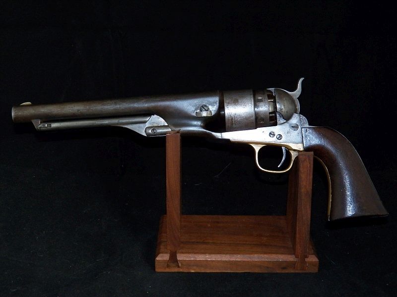 60 Colt U.S - Springfield Armory
