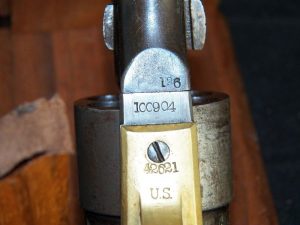 60 Colt U.S - Springfield Armory