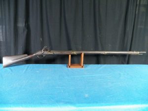 Rev.War French Charleville Musket