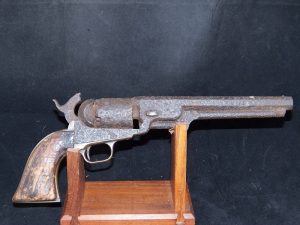 51 Colt Navy 3rd mdl.