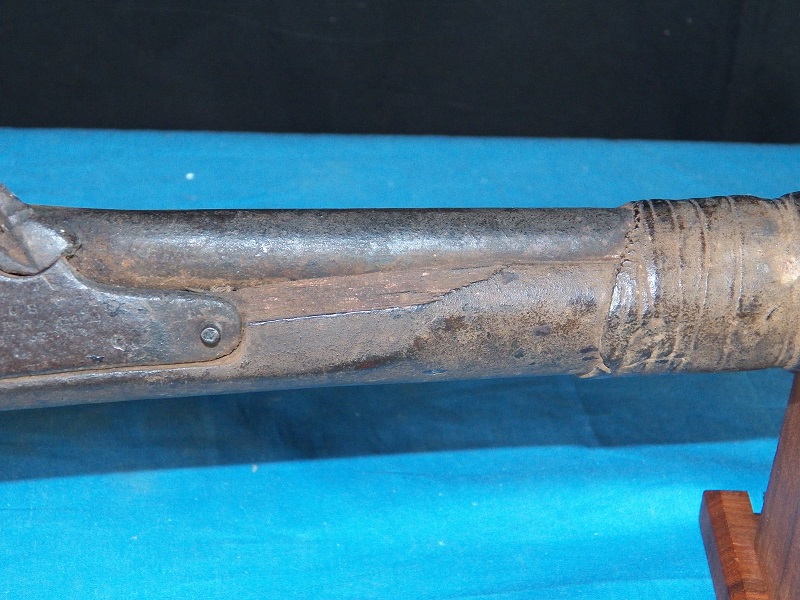19 century Indian Arm
