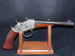Mdl 1871 Remington