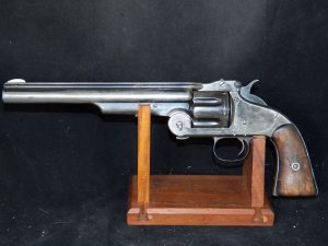 S & W American 1st Mdl.