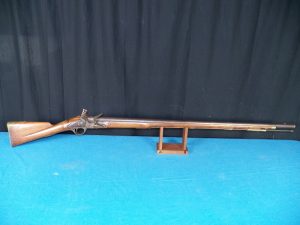 Rev.War Brown Bess 2nd Mdl.