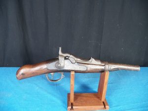 1873 Trapdoor Rifle