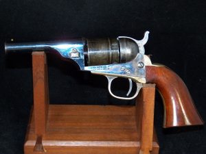 Colt 3 1/2" BBL. w/o Ejector