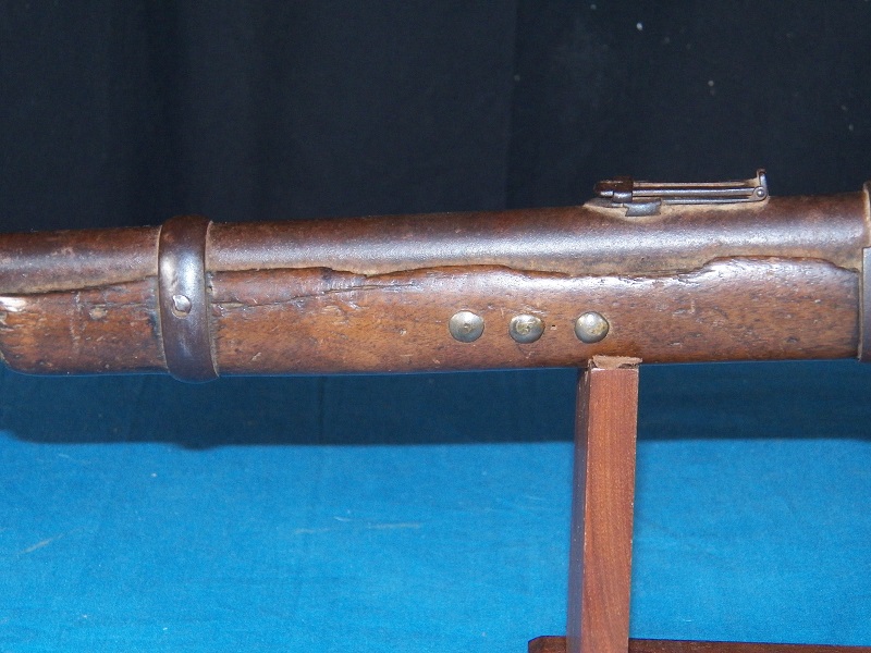 1873 Winchester .44-40 Carbine