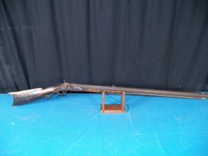 Plains Rifle