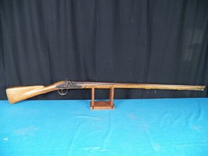 Hudson Bay Co.-Indian Trade Gun