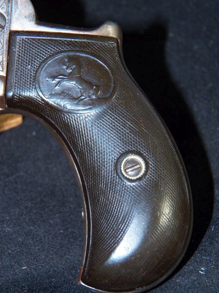 1877 Colt " Thunderer"