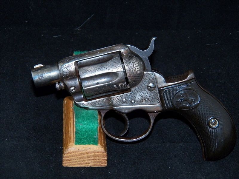1877 Colt " Thunderer"