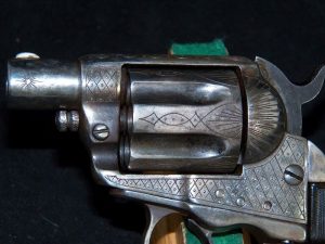1877 Colt " Thunderer"