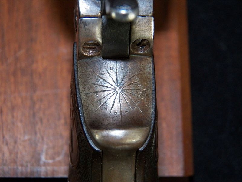 1877 Colt " Thunderer"