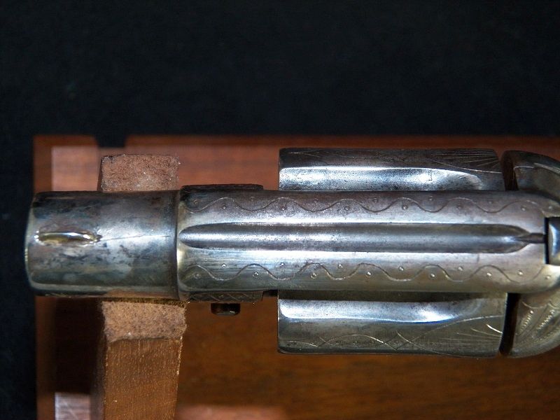 1877 Colt " Thunderer"