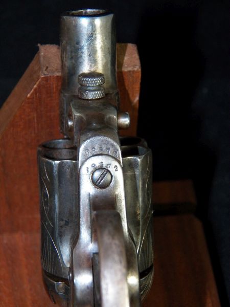 1877 Colt " Thunderer"