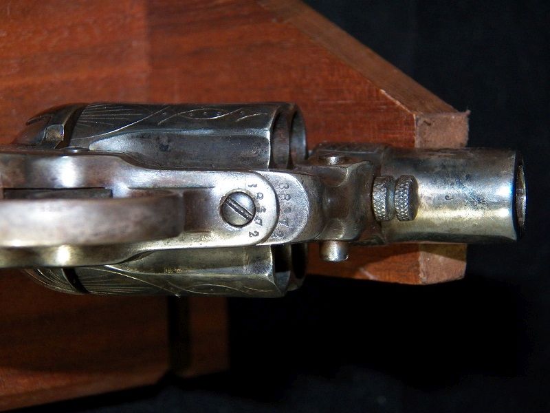 1877 Colt " Thunderer"