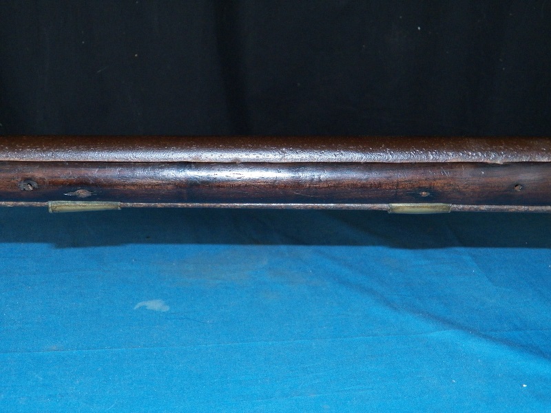 Rev.War 2nd Mdl. Brown Bess