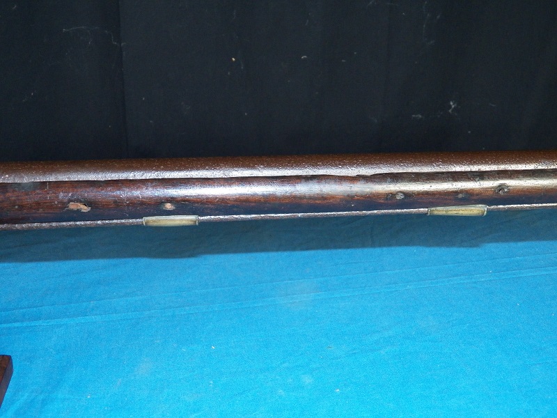 Rev.War 2nd Mdl. Brown Bess