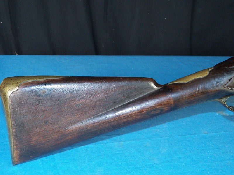 Rev.War 2nd Mdl. Brown Bess