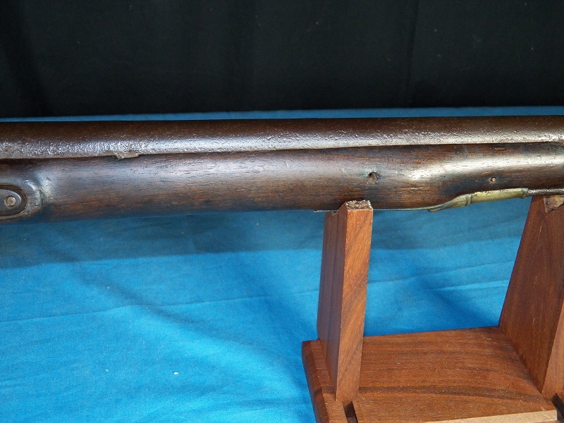 Rev.War 2nd Mdl. Brown Bess
