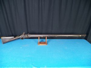 Rev.War 2nd Mdl. Brown Bess