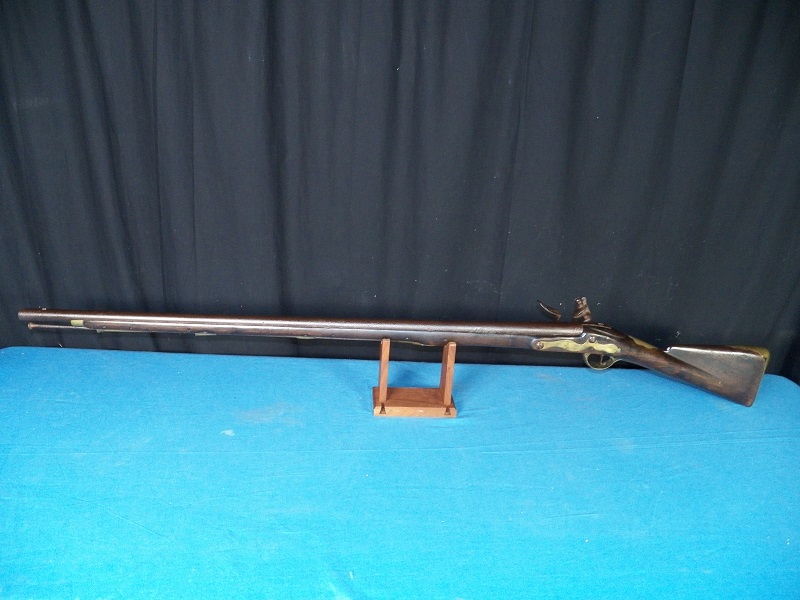 Rev.War 2nd Mdl. Brown Bess