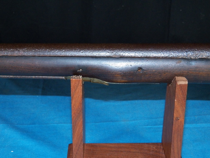 Rev.War 2nd Mdl. Brown Bess