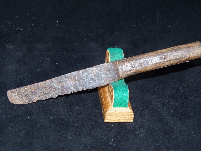 French & Indian War Knife