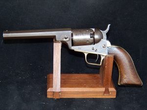 Mdl.1848 Colt Baby Dragoon