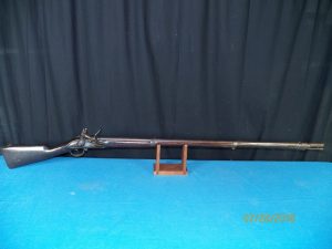 Rev.War French Mdl 1777 Style Musket