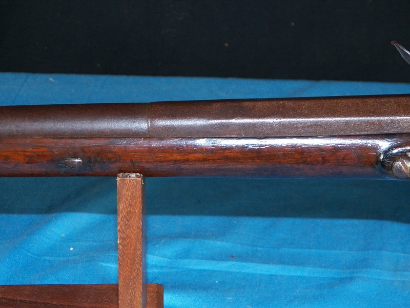 Rev.War British Officer's Fusil