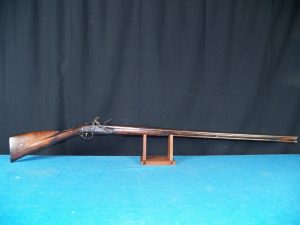 Rev.War British Officer's Fusil