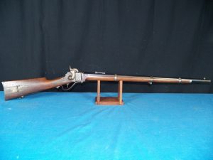 Mdl.1859 Sharps Rifle