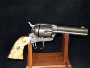 1873 Colt U.S. S/A