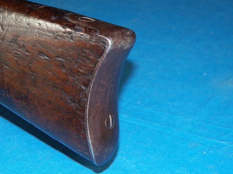 Mdl. 1873 Springfield Carbine