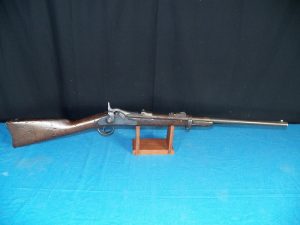 Mdl. 1873 Springfield Carbine