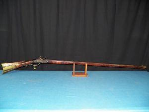 Kentucky Rifle "Golden Age "
