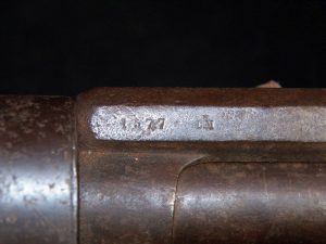 Confederate Le Mat