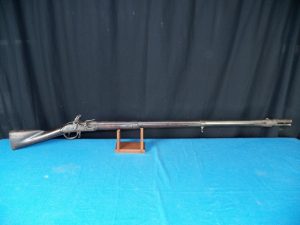 Rev. War Charleville Musket - ' Maryland '