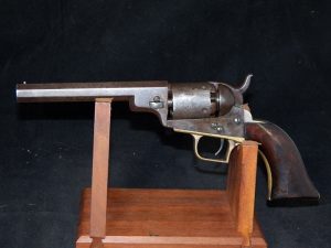 Mdl.1848 Colt Baby Dragoon
