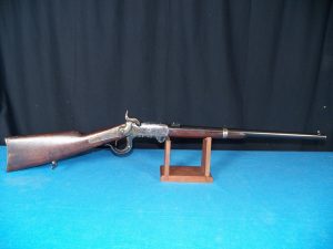 Civil War Burnside Carbine
