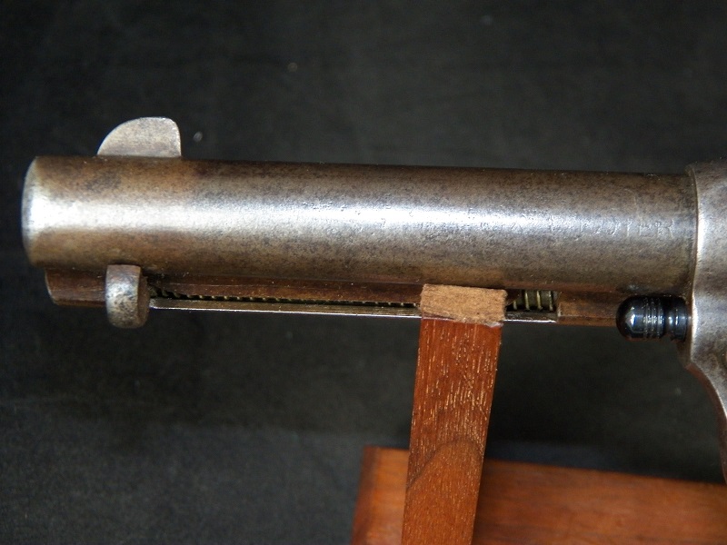 73 Colt S/A .44-40