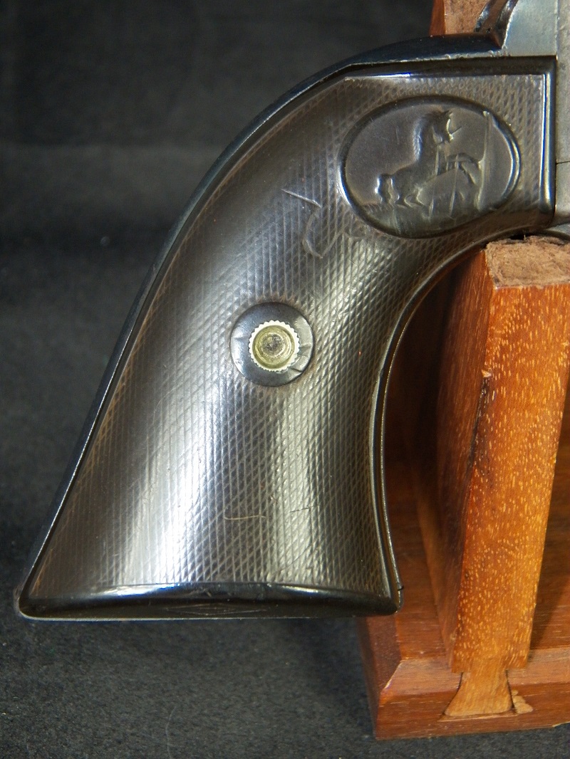 73 Colt S/A .44-40