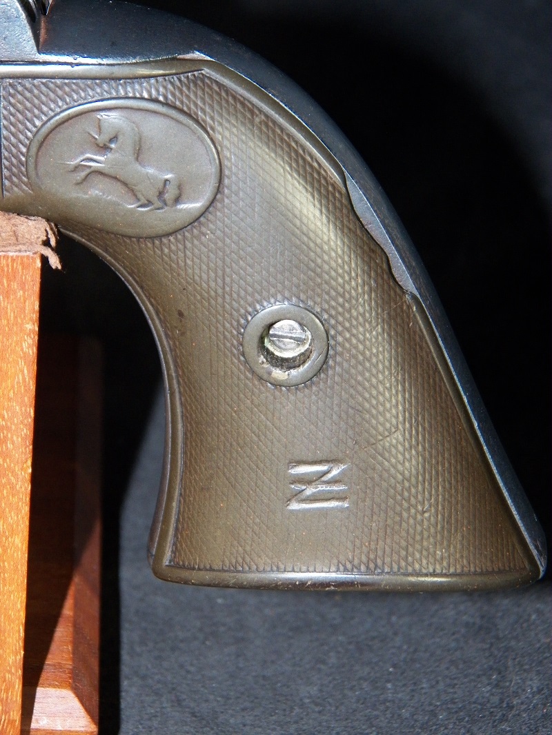 73 Colt S/A .44-40