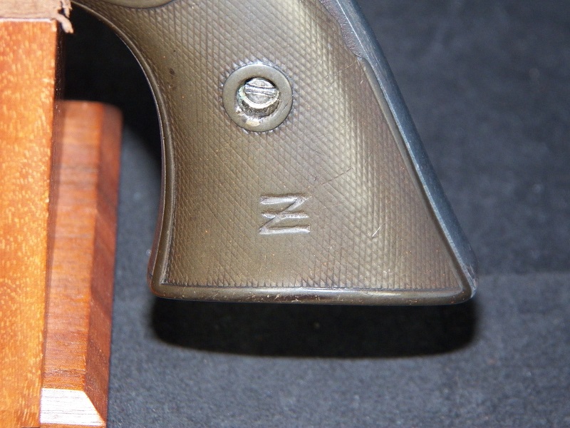 73 Colt S/A .44-40