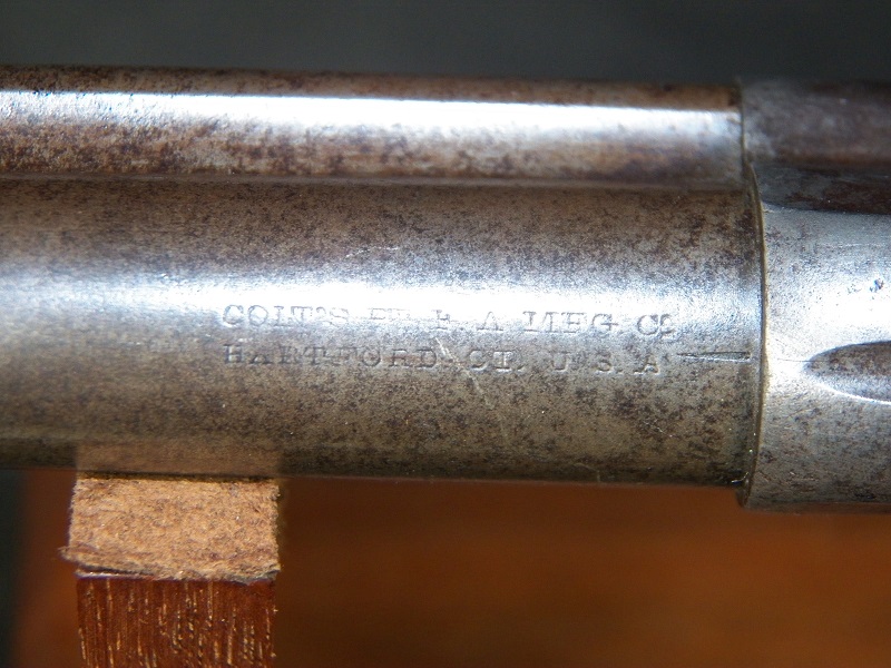 73 Colt S/A .44-40