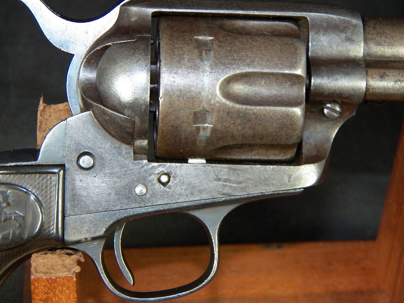 73 Colt S/A .44-40