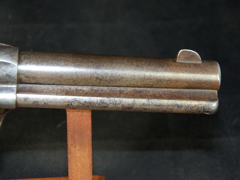 73 Colt S/A .44-40