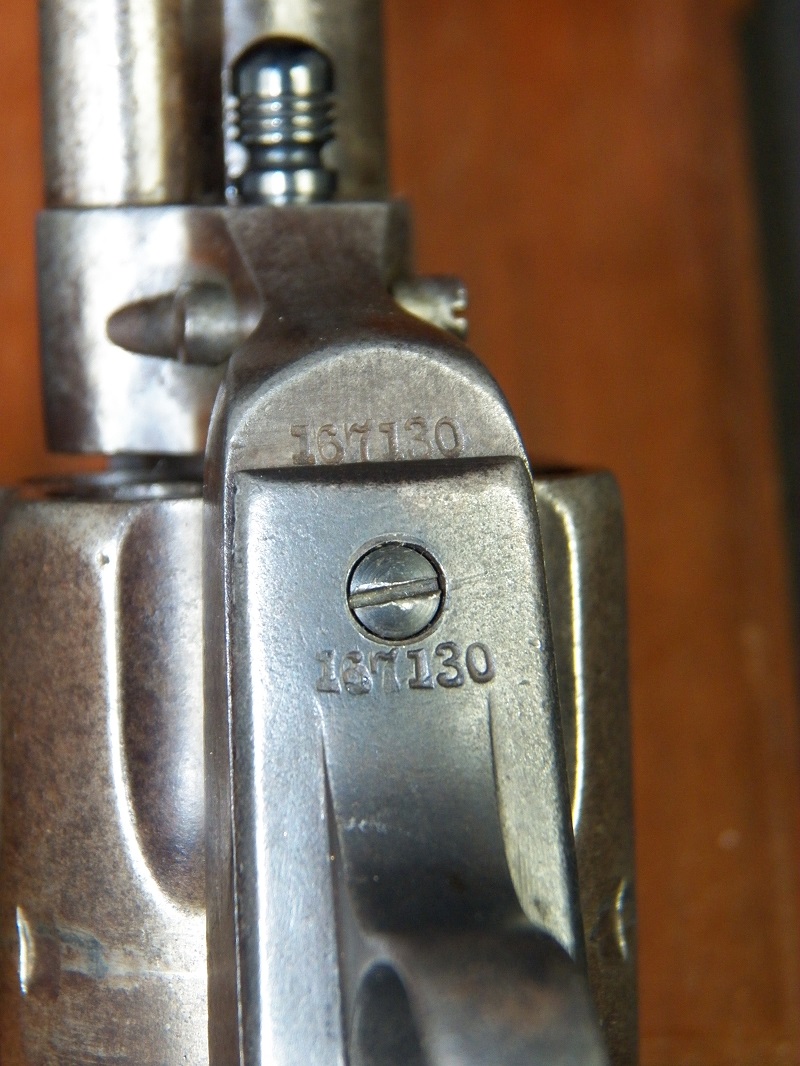 73 Colt S/A .44-40