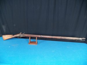 Revolutionary War American Musket